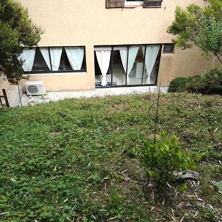 Apartamento Chez Sylvie Et Amador Las Illas Exterior foto
